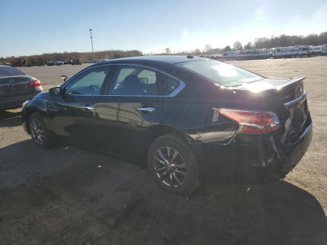 2015 NISSAN ALTIMA 2.5 - 1N4AL3AP1FC592546