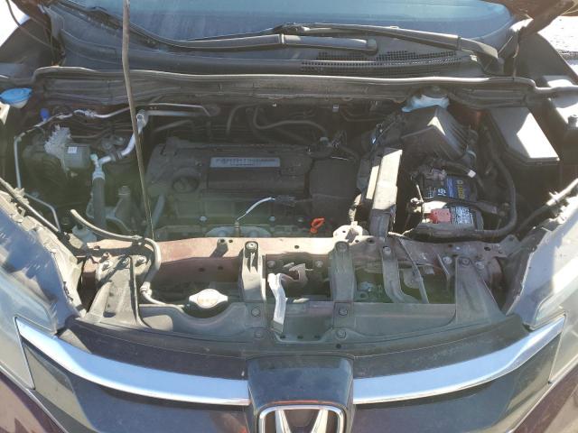 2015 HONDA CR-V EX - 2HKRM4H54FH638010