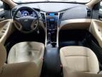 HYUNDAI SONATA GLS photo