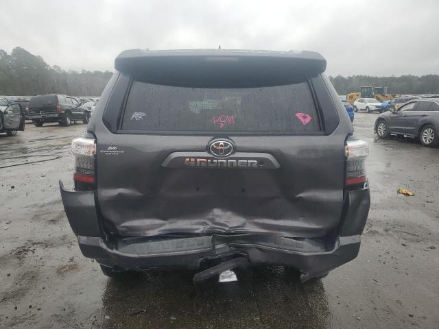 2018 TOYOTA 4RUNNER SR - JTEZU5JR9J5167754