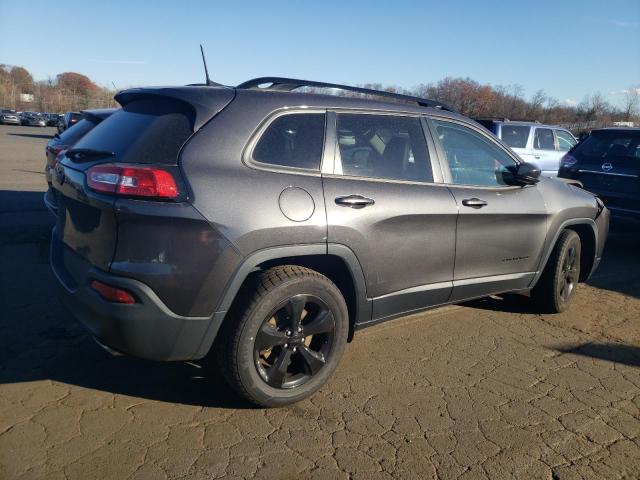 JEEP CHEROKEE L 2017 charcoal 4dr spor flexible fuel 1C4PJMDSXHW608616 photo #4