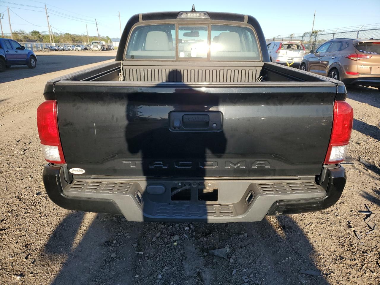 Lot #2996718866 2016 TOYOTA TACOMA DOU