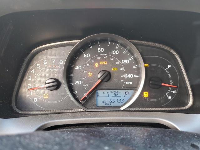 2015 TOYOTA RAV4 LE - 2T3BFREV1FW303647