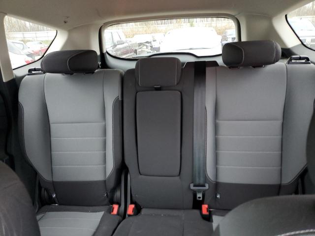 2016 FORD ESCAPE SE - 1FMCU0GX5GUC21726