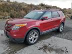 2015 FORD EXPLORER L - 1FM5K8F85FGB60995