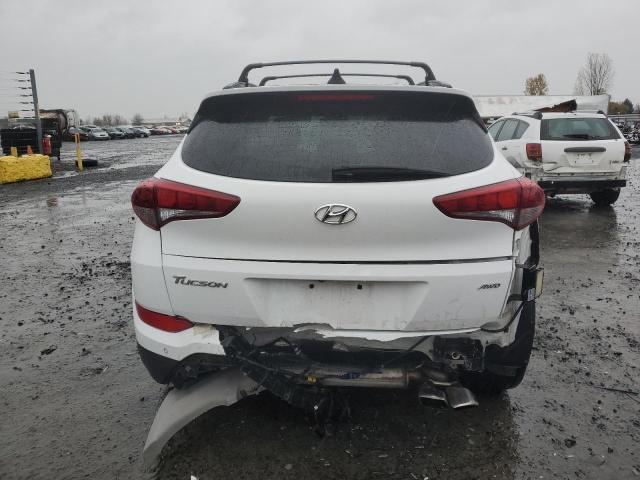 2018 HYUNDAI TUCSON VAL - KM8J3CA21JU674368
