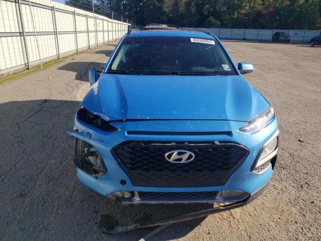 VIN KM8K62AA0LU564427 2020 HYUNDAI KONA no.5