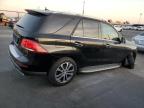 Lot #3030971506 2017 MERCEDES-BENZ GLE 350