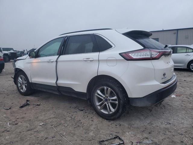 2016 FORD EDGE SEL - 2FMPK3J93GBB04087