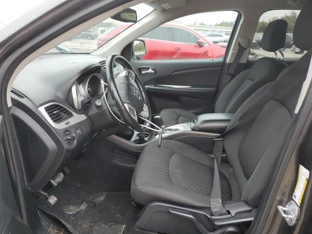 2018 DODGE JOURNEY SE - 3C4PDCABXJT496921
