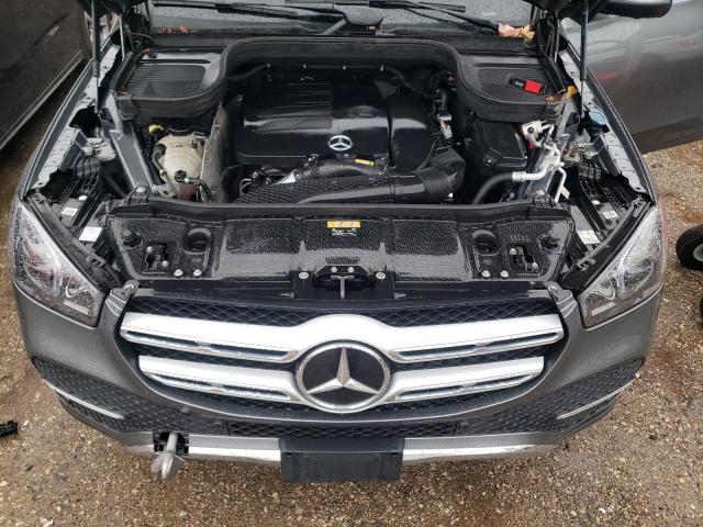 2020 MERCEDES-BENZ GLE 350 4M - 4JGFB4KB5LA153980