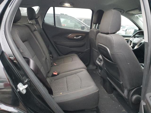 2019 GMC TERRAIN SL - 3GKALMEVXKL343450