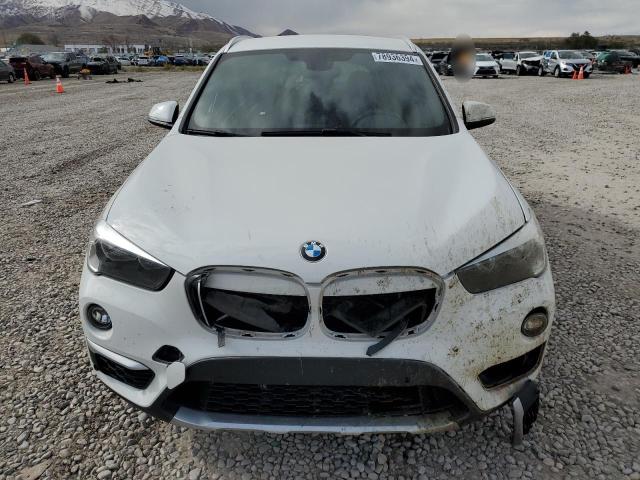 VIN WBXHT3C3XGP885085 2016 BMW X1 no.5