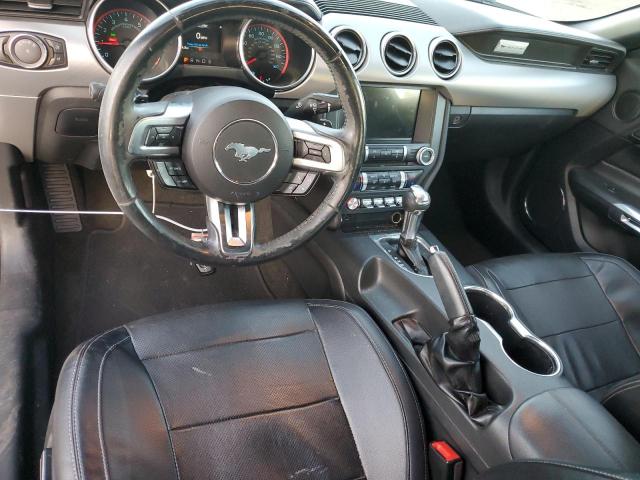 2018 FORD MUSTANG - 1FATP8UH9J5142736
