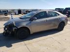 2015 TOYOTA COROLLA L - 5YFBURHE7FP347504