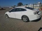 Lot #3029812261 2020 CHEVROLET MALIBU LS