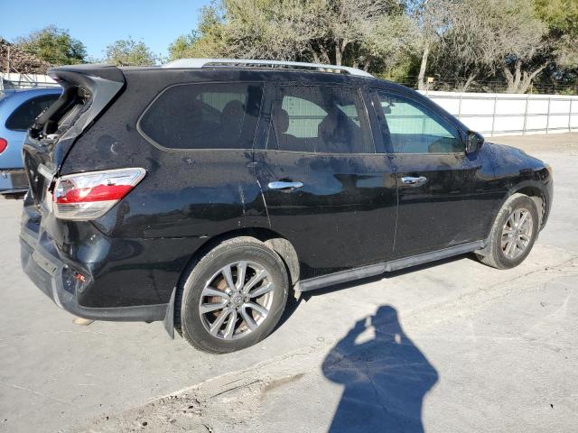 2016 NISSAN PATHFINDER - 5N1AR2MNXGC652849