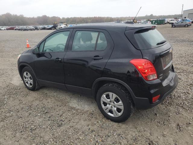 2017 CHEVROLET TRAX LS - 3GNCJKSB1HL150676