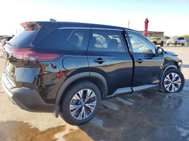 2021 NISSAN ROGUE SV - JN8AT3BA4MW021203