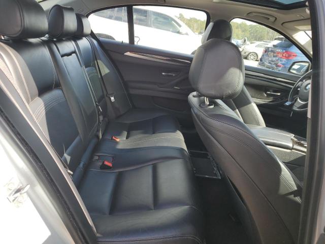2016 BMW 528 I - WBA5A5C52GD528386