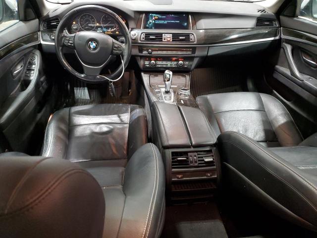 VIN WBA5B3C56ED532925 2014 BMW 5 SERIES no.8