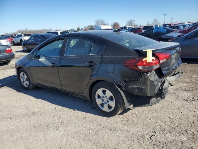2018 KIA FORTE LX - 3KPFL4A73JE249180