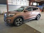 HYUNDAI TUCSON LIM photo