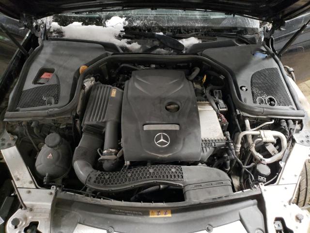 VIN WDDZF4KB2HA048526 2017 MERCEDES-BENZ E-CLASS no.11