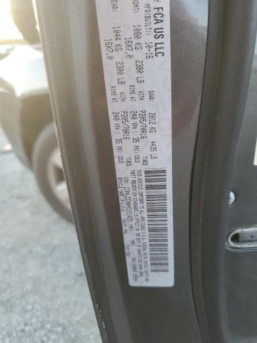 2017 JEEP COMPASS LA - 1C4NJCEAXHD151423