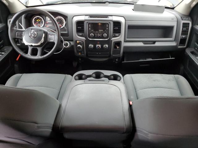 2016 RAM 1500 ST - 1C6RR7FM3GS265131