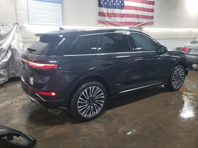 2022 LINCOLN CORSAIR RE - 5LMCJ2DHXNUL06735