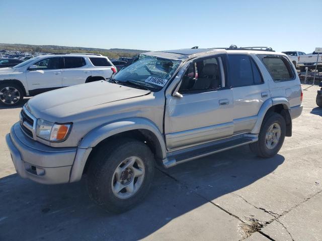 TOYOTA 4RUNNER LI