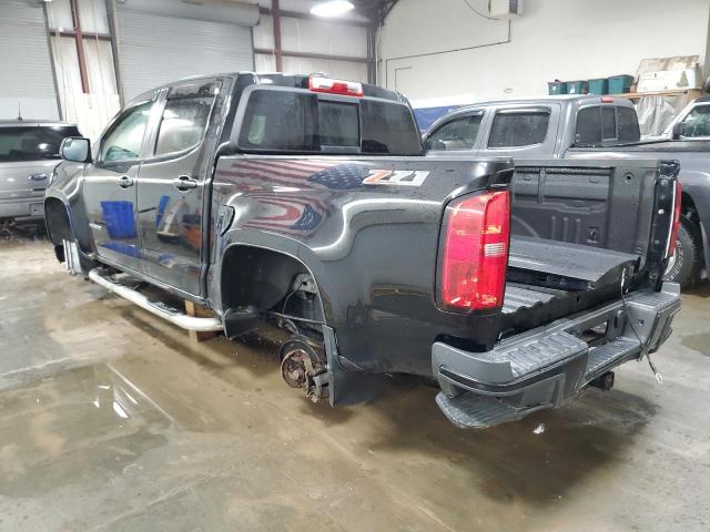 2016 CHEVROLET COLORADO Z - 1GCPTDE12G1304840