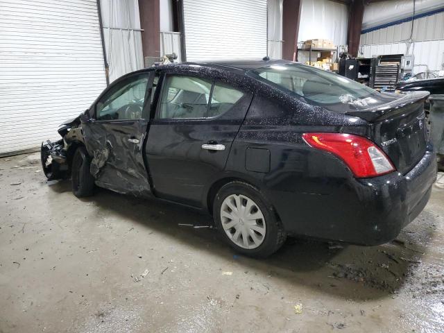 Vin: 3n1cn7ap7jl878857, lot: 81523204, nissan versa s 20182