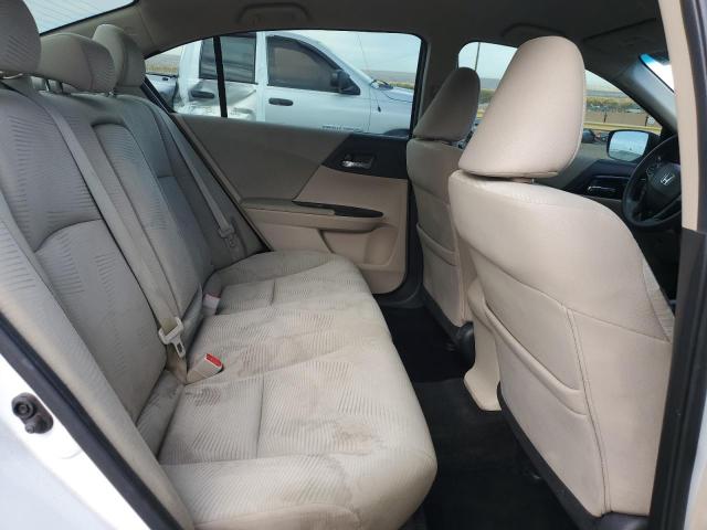 2017 HONDA ACCORD LX - 1HGCR2F37HA158391