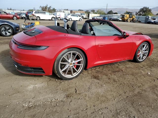 VIN WP0CB2A92LS262255 2020 PORSCHE 911 no.3