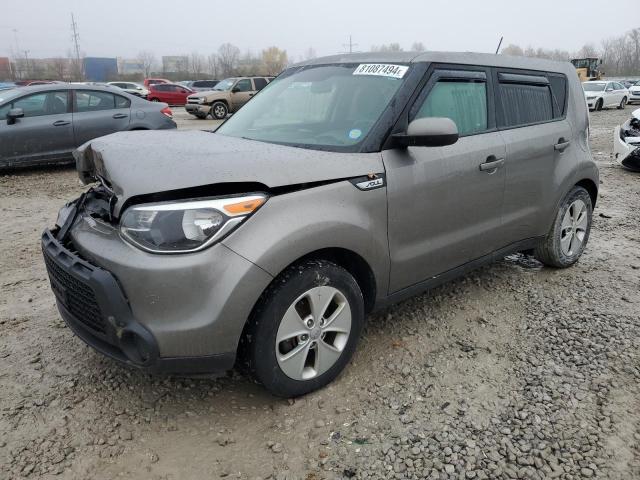 2016 KIA SOUL - KNDJN2A25G7369567