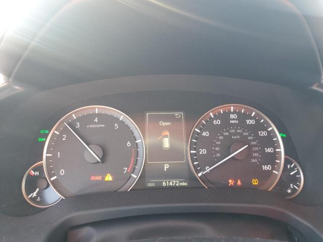2017 LEXUS RX 350 BAS - 2T2BZMCA4HC065442
