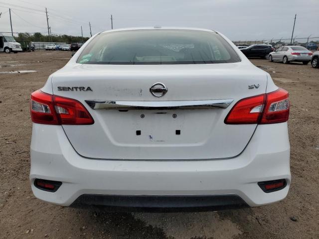 VIN 3N1AB7APXKY308453 2019 Nissan Sentra, S no.6