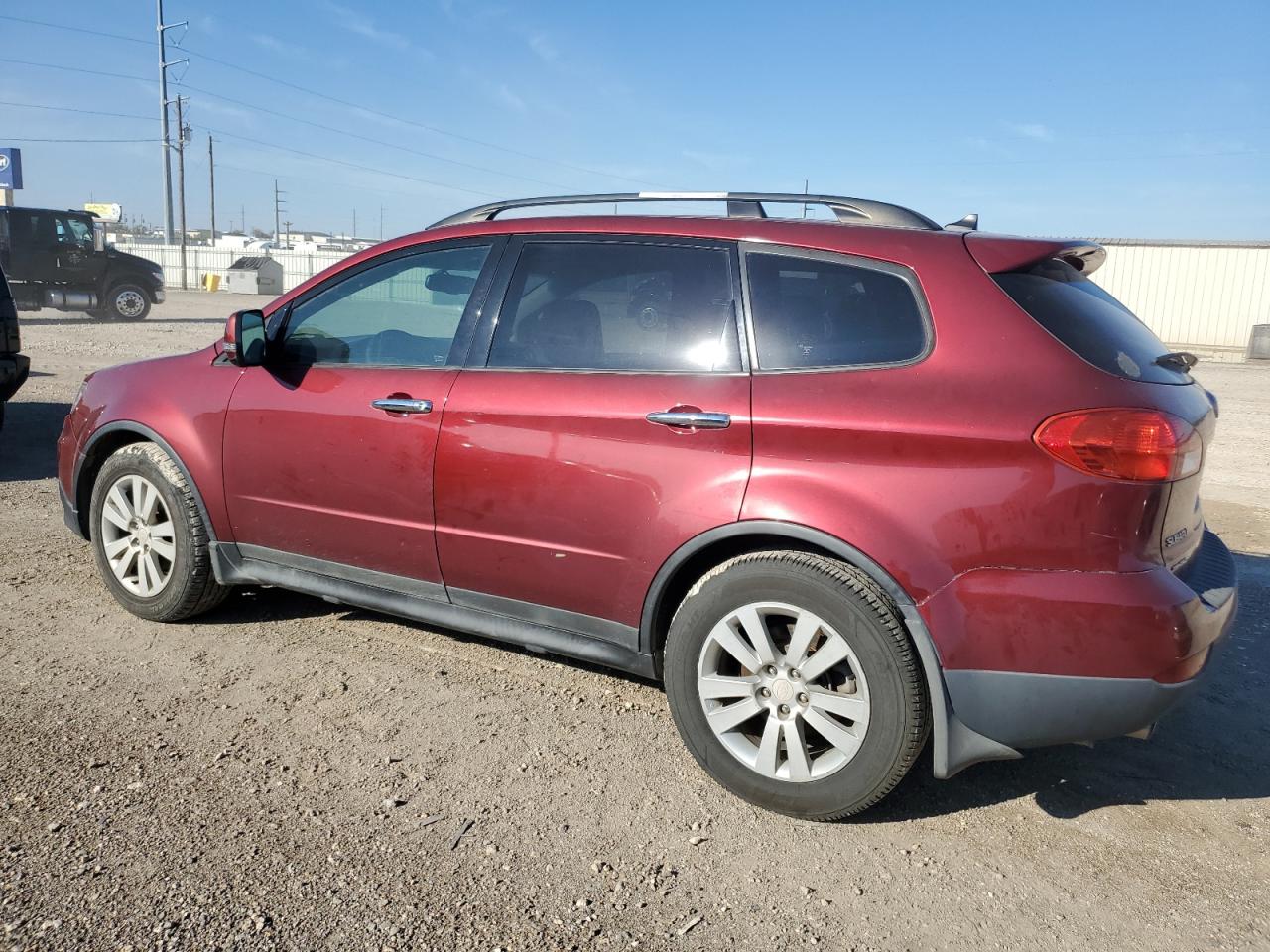 Lot #2996686565 2012 SUBARU TRIBECA LI