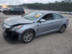 Lot #3023934261 2017 HYUNDAI SONATA SE