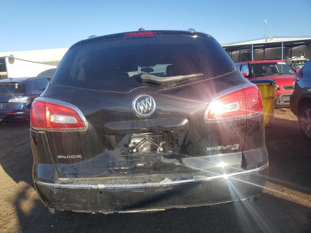 2016 BUICK ENCLAVE - 5GAKVBKD2GJ137338