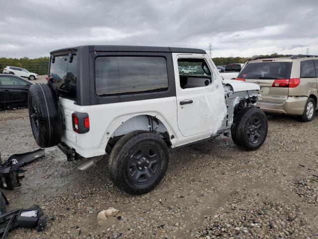 2024 JEEP WRANGLER S - 1C4PJXAN7RW134755