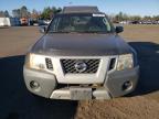 Lot #3024154814 2010 NISSAN XTERRA OFF