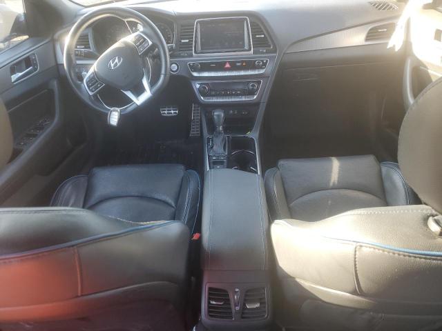 2019 HYUNDAI SONATA LIM - 5NPE34AB8KH802001