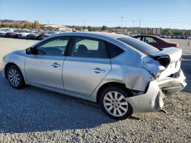 VIN 3N1AB7AP3JY312360 2018 NISSAN SENTRA no.2