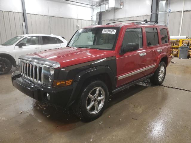 2006 JEEP COMMANDER #2986848877