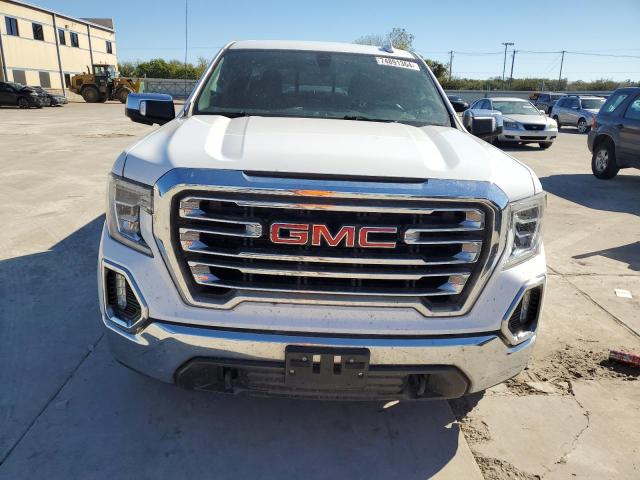 2022 GMC SIERRA LIM - 3GTU9DED2NG161298