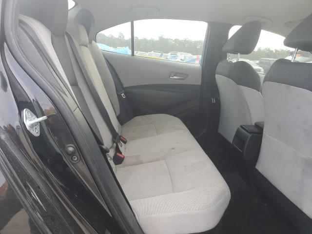2021 TOYOTA COROLLA LE - JTDEAMDE3MJ021862