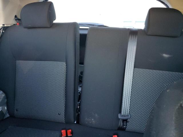 2015 NISSAN JUKE S - JN8AF5MV9FT565932